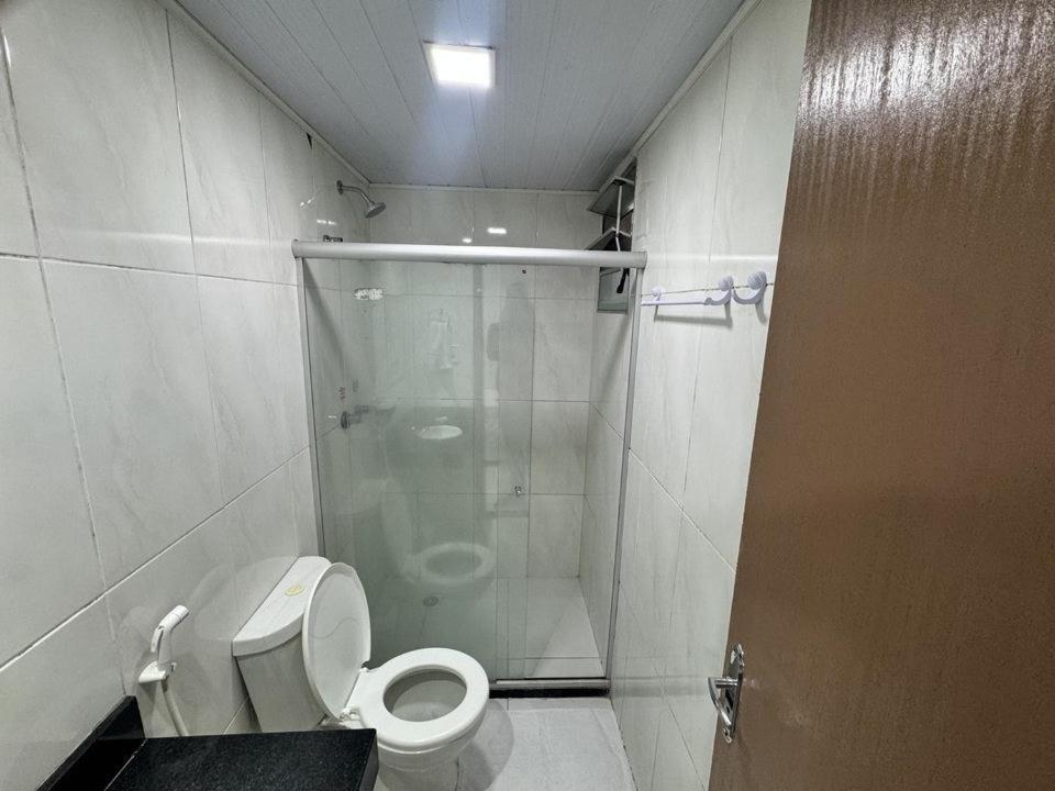伊塔普卢阿酒店 萨尔瓦多 外观 照片